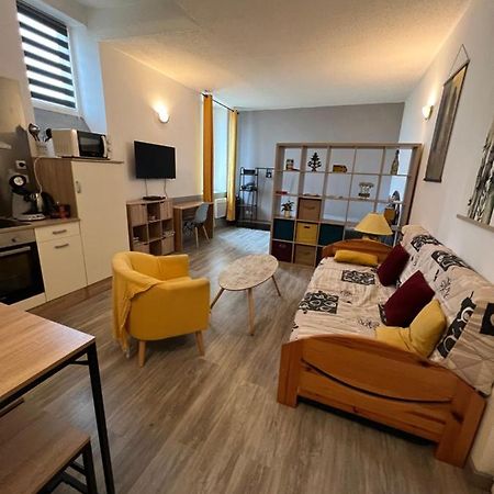 Le Cozy Center Wi-Fi Prest'Immo Apartment Narbonne Bagian luar foto