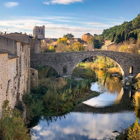 Le Cozy Center Wi-Fi Prest'Immo Apartment Narbonne Bagian luar foto