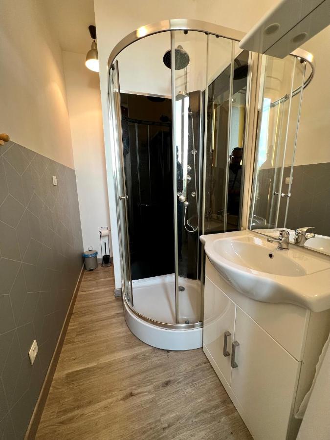 Le Cozy Center Wi-Fi Prest'Immo Apartment Narbonne Bagian luar foto